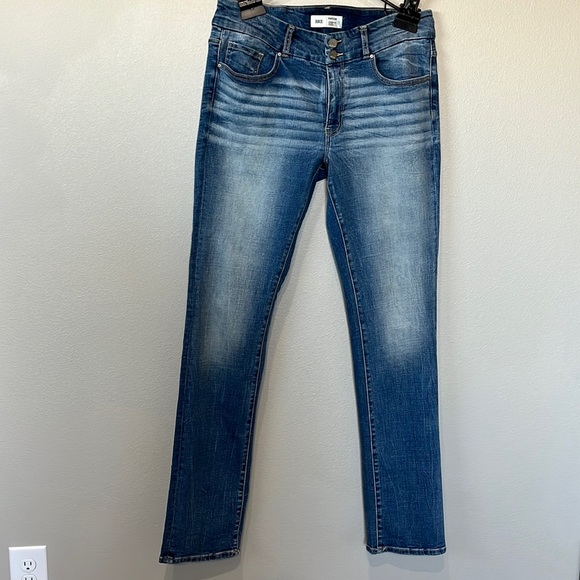 BKE Denim - BKE PAYTON